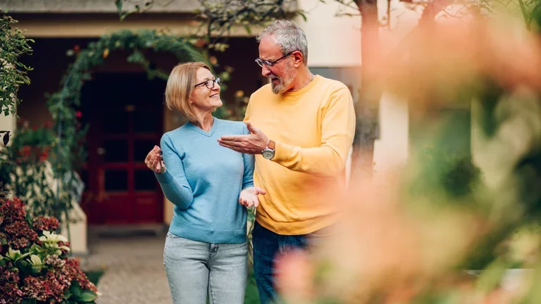 attention aux risques de chute