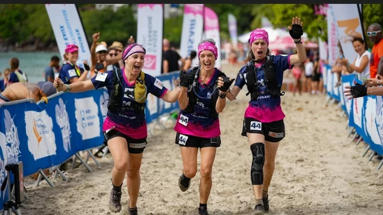 Insulinettes_Raid des alizés 