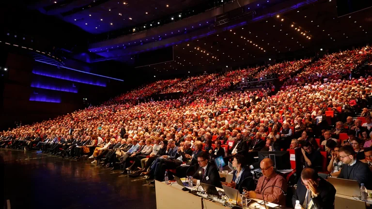 Annual general  Meeting 