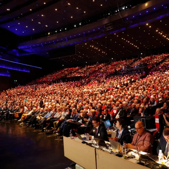 Annual general  Meeting 